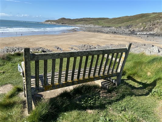 woolacombe Devon